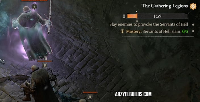 diablo 4 legion events
