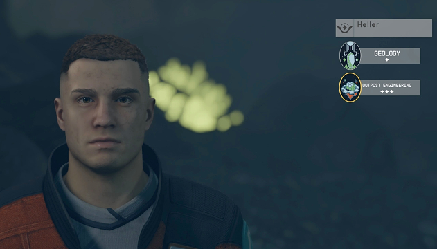 heller companion skills