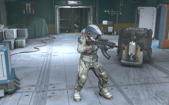 starfield soldier build