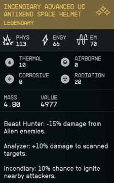 starfield antixeno spacesuit
