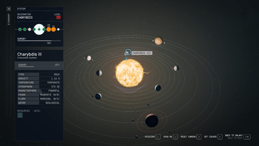 amelia earhart companion starfield