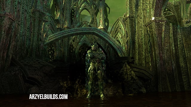 eso endless Infinite archive