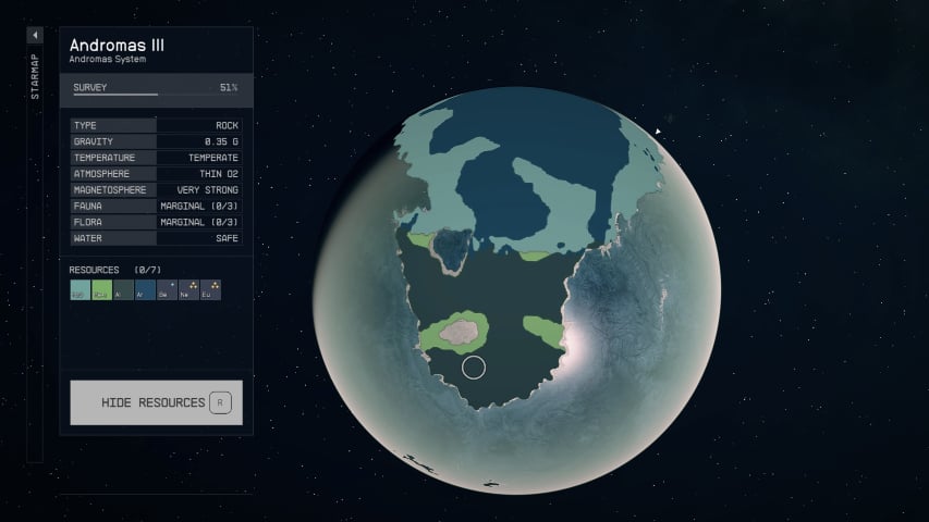 starfield best planets