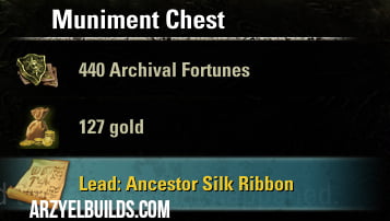torc of the last ayleid king leads