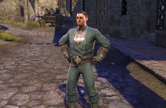 quest npc