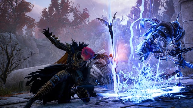 Ultimate Weapons Guide for Throne and Liberty - TL Class Guide ...