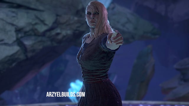 gauntlet of shar nightsong