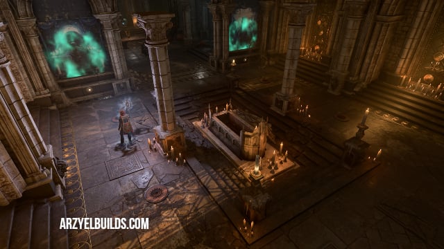 gauntlet of shar