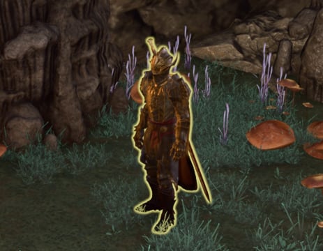 oathbreaker knight