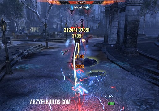 tel var farm build eso4