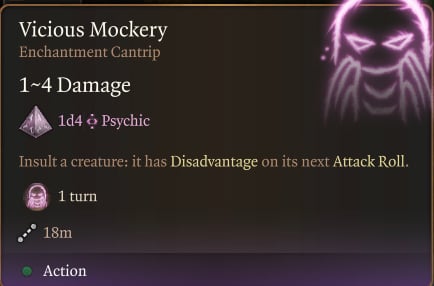 bard build bg3