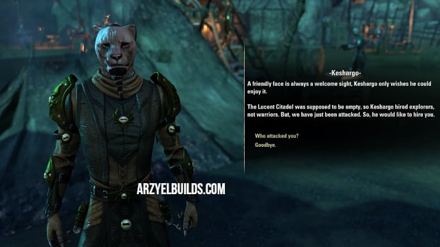 weekly trial quest