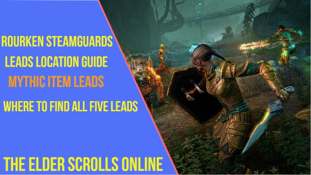 rourken steamguards leads eso