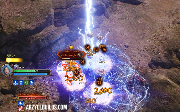 staff and dagger dps build tl