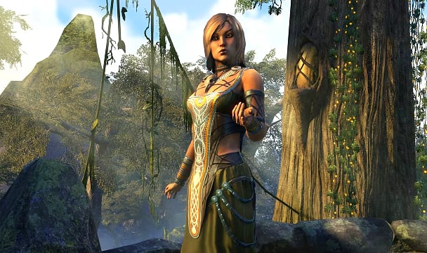 eso best healer sets