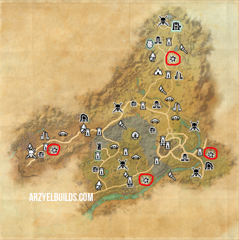 mirrormoor incursions