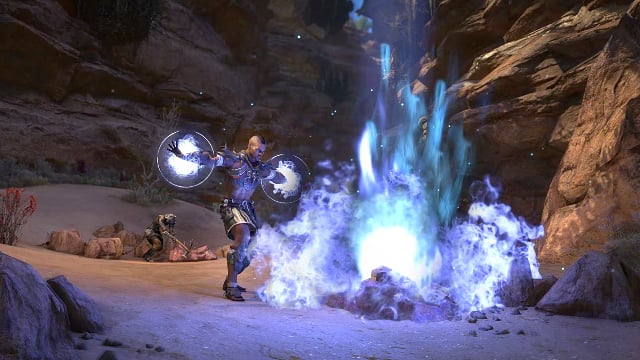 best dps mythic sets eso