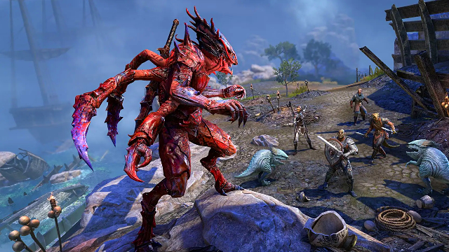 best mythic sets for tanks in eso