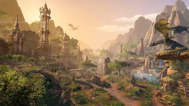 eso best grind xp spots