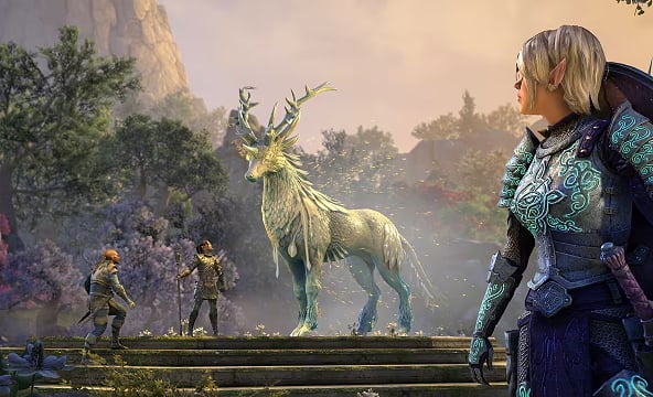 eso best solo mythic sets