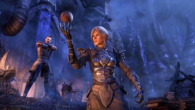 eso gifts from the archmagister