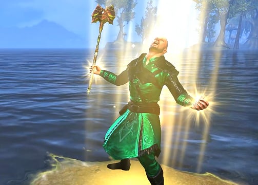 one bar stamina dragonknight solo build eso