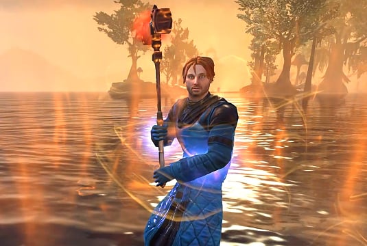 one bar stamina sorcerer solo build eso