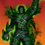 Corrosive Armor