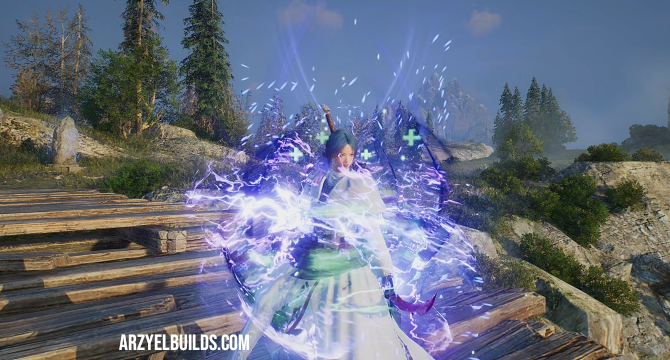greatsword pvp build tl