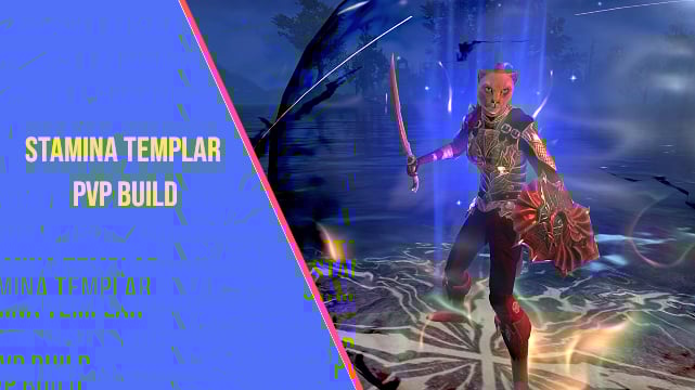 stamina templar pvp