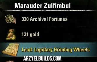 apocrypha jewelry station
