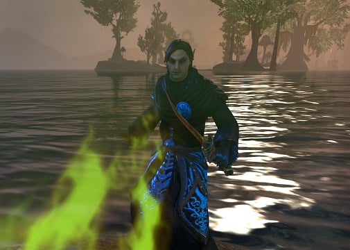 one bar stamina necromancer dps build eso