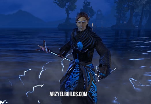 one bar stamina necromancer dps