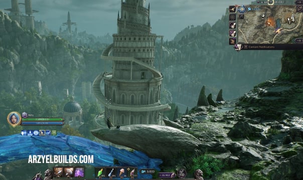 riding the gigantrite