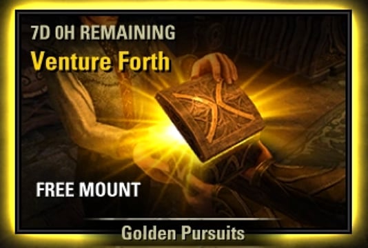 eso golden pursuits