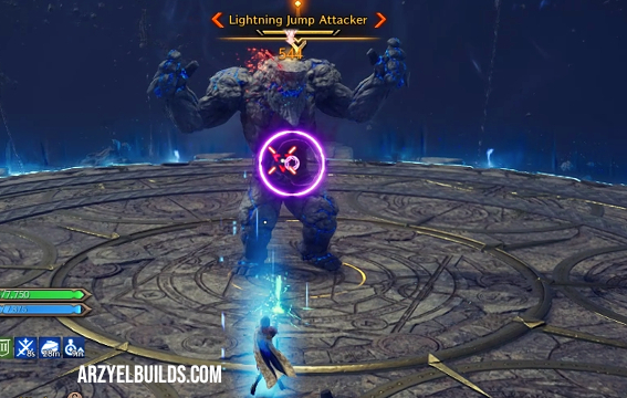 taedal's tower tl guide