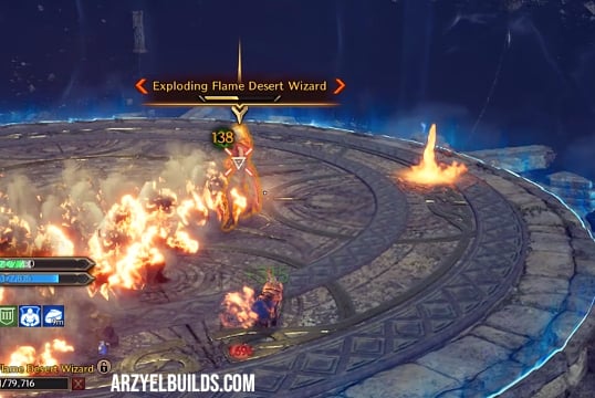 taedal's tower throne and liberty