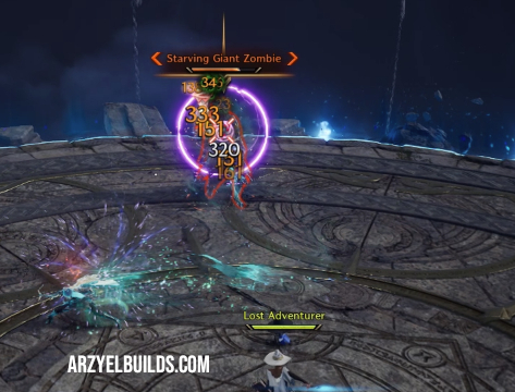 taedal's tower throne and liberty
