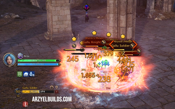 greatsword tl build