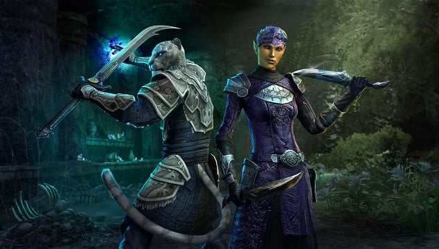 eso new companions