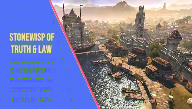 stonewisp of truth and law pet eso
