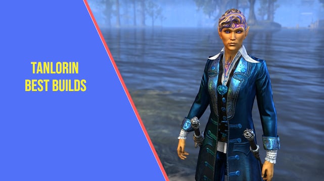 tanlorin build eso