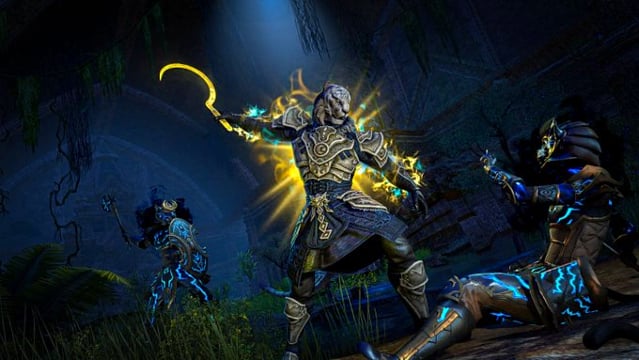 zerith best companion eso