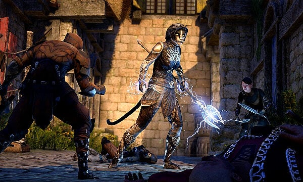 The Best Companion for ESO – Companions Tier List