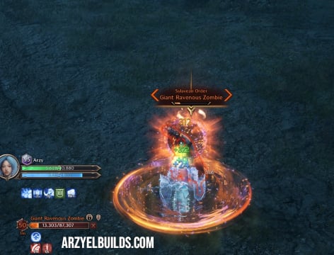 greatsword and sword tl