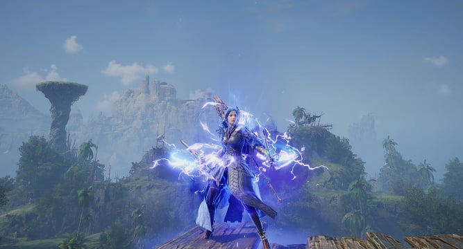 staff dagger pvp build tl