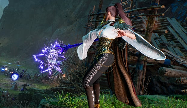 All Gear Sets in Throne and Liberty - ArzyeLBuilds