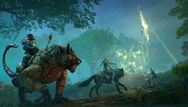 eso best mythic sets