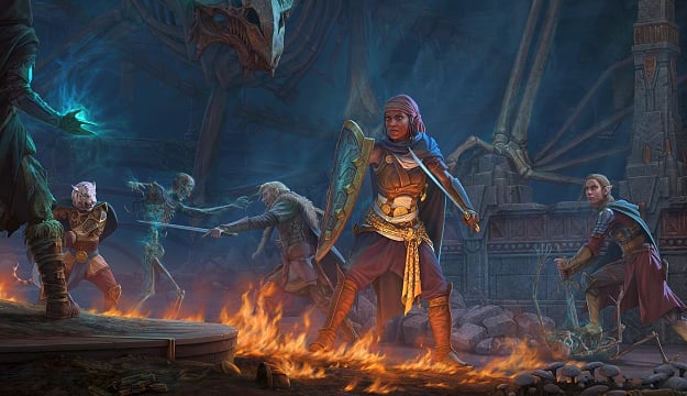 best eso pvp mythic sets