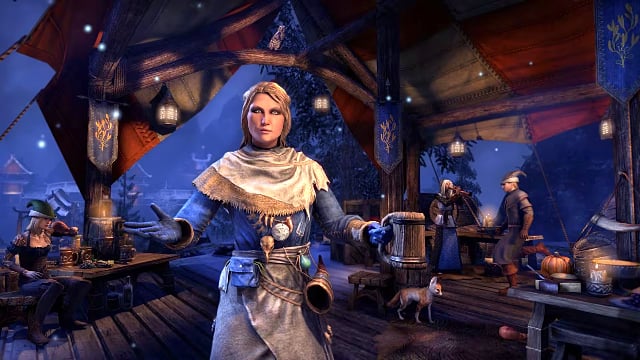 new life festival event eso